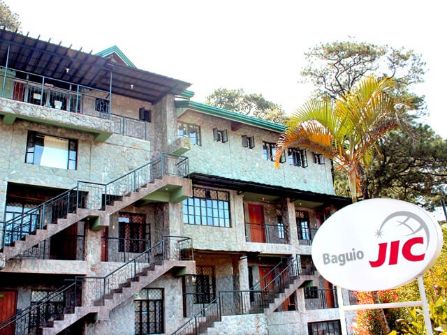 Baguio JIC