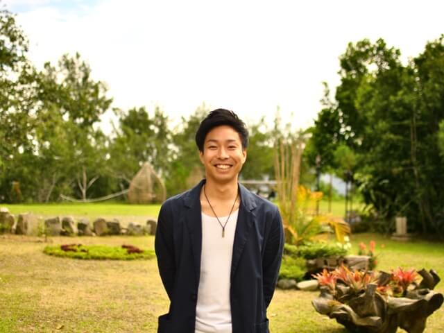 BECI 日本人マネージャー