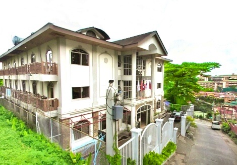 Talk Academy