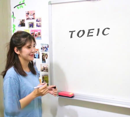 Pre TOEIC