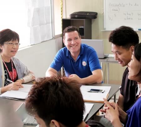 Pre-IELTS