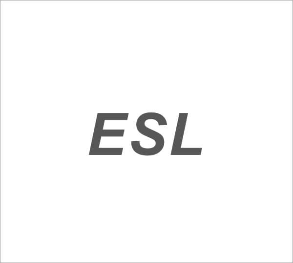 ESL