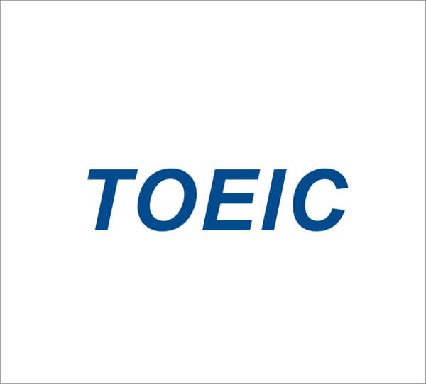 TOEIC