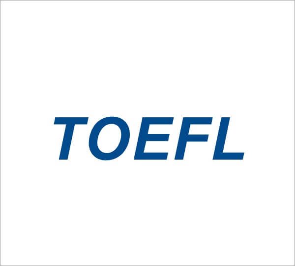TOEFL