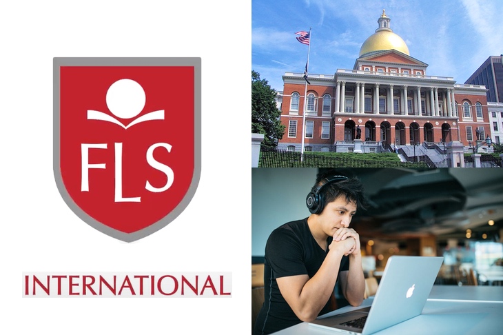 FLS International