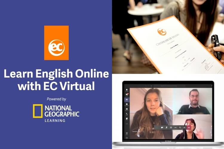 EC Virtual（イギリス）