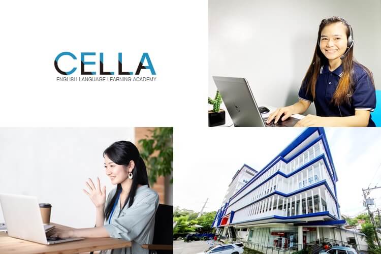 CELLA（セラ）