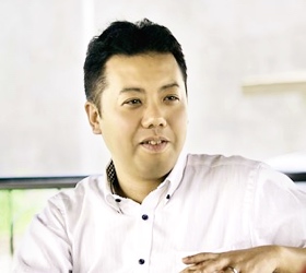 久保 光博（Mitsuhiro Kubo）のプロフィール写真