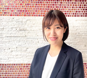 川原 のぞみ（Nozomi Kawahara）のプロフィール写真