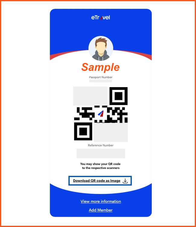 sample