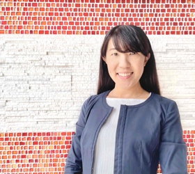 甲斐 絵美（Emi Kai）のプロフィール写真
