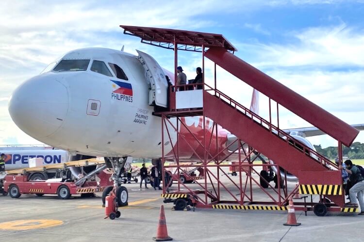 飛行機運賃