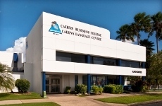 Cairns Language Centre