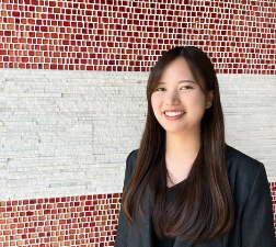 Miyahara Chiaki プロフィール写真