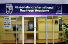 Queensland International Business Academy