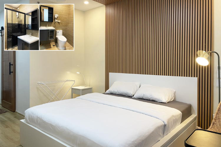 GLC（ジーエルシー） 1人部屋（メイン寮 / Deluxe）