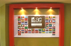 ILAC Toronto