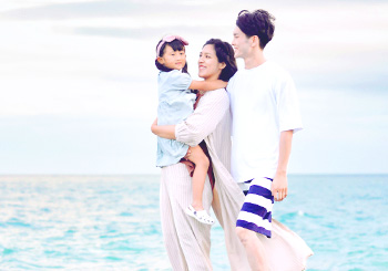 フィリピン・セブ島「親子留学」の費用