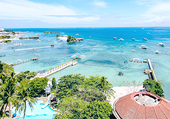 セブ島留学 完全ガイド