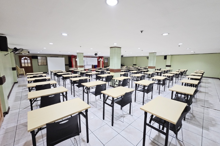 TOEIC Official Testing Center (Listening & Reading)2.jpg