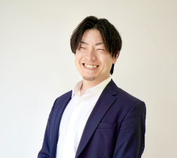 Kaido Yuki プロフィール写真