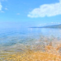 セブの海